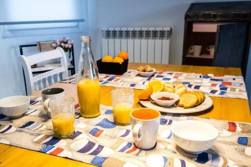 Apartamento Logro�o Centro, UNA Casa Con Vistas