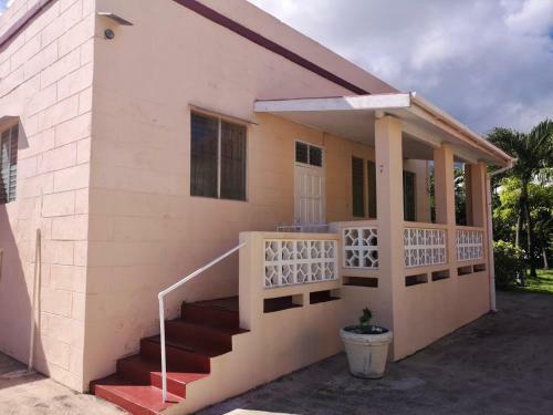 Ventnor House Apartments
