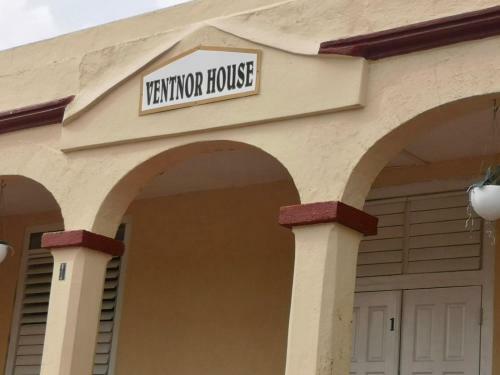 Ventnor House Apartments