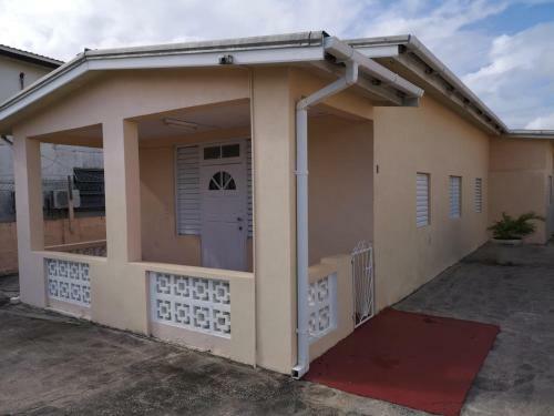 Ventnor House Apartments