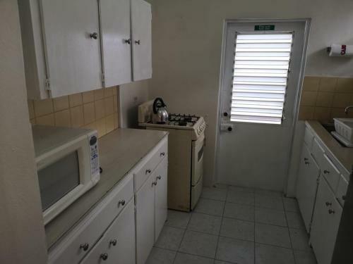 Ventnor House Apartments
