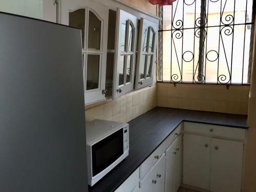 Ventnor House Apartments