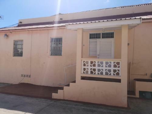 Ventnor House Apartments
