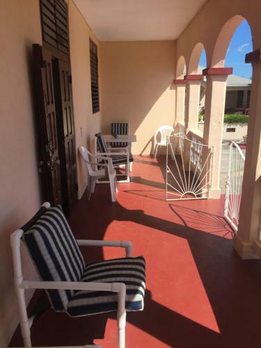 Ventnor House Apartments