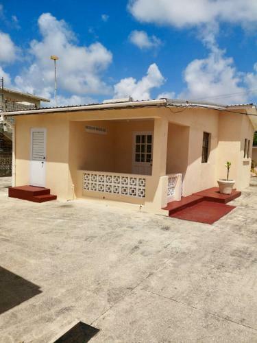 Ventnor House Apartments