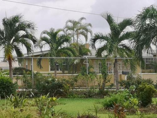 Ventnor House Apartments