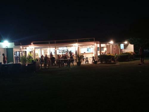 Apartamento 126 Friendship, Rockley Golf Club