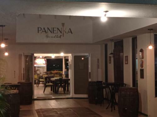 Apartamento 126 Friendship, Rockley Golf Club