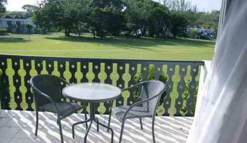 Apartamento 126 Friendship, Rockley Golf Club