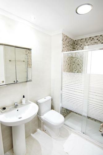 Apartamento Barr�n 21