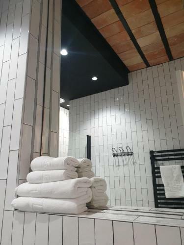 Apartamento El Secreto De Portales