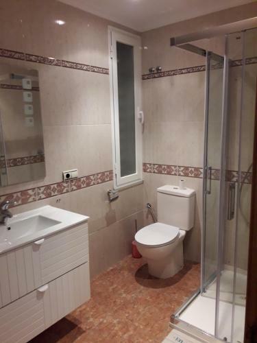 Apartamento Logro�o