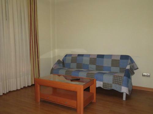 Apartamento C�lfred Junto A Parque Gallarza