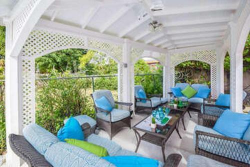 Blessed Manor By Bsl Rentals