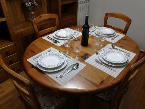 Apartamento Jv40 Turismo