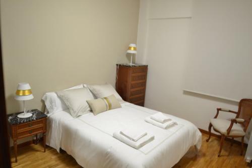 Apartamento Jv40 Turismo