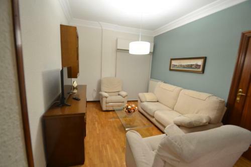 Apartamento Jv40 Turismo