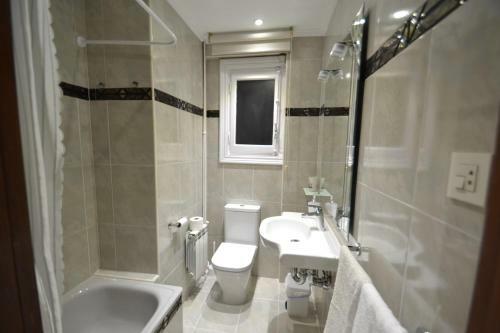 Apartamento Jv40 Turismo