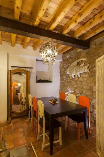 Casa Malvas�a