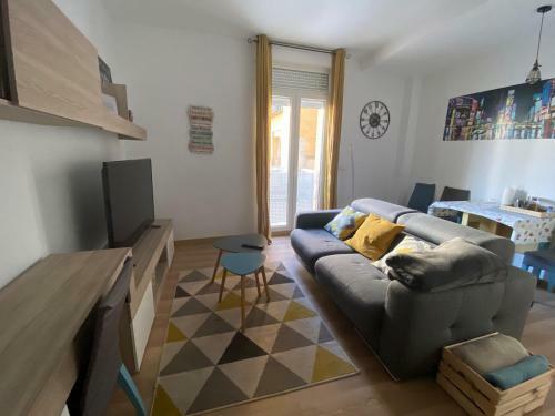 Apartamento Nerale Loft Downtown Plaza Mercado