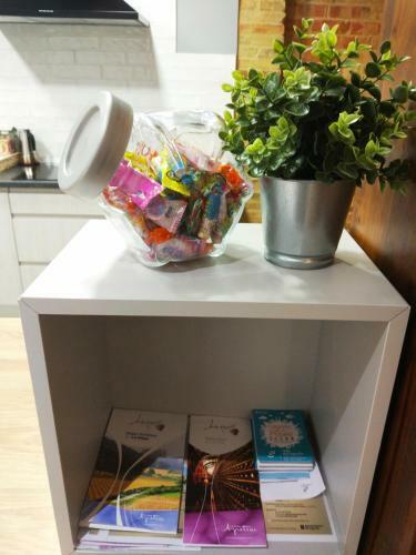 Apartamento Ideal Centro Garaje Gratis Wifi 2 Ba�os