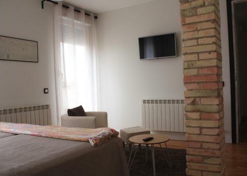 Apartamento Lardviura