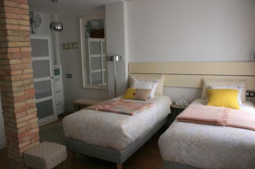 Apartamento Lardviura
