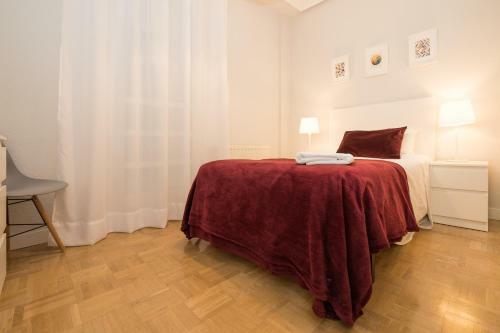 Apartamento Prolongaci�n Gran V�a