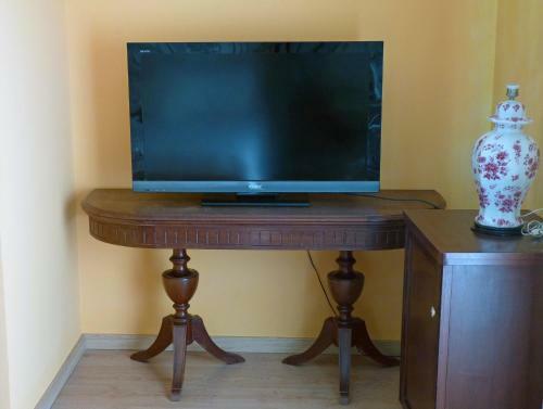 Calle San Bartolom�, 7 - 2. Piso Tur�stico
