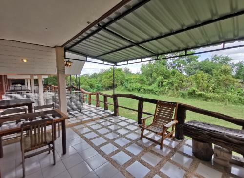 Hostal Tara Resort