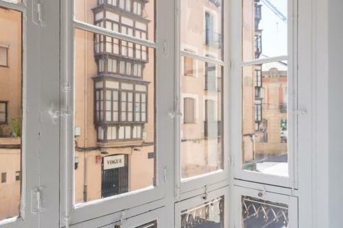 Apartamento Historical Town Sagasta St
