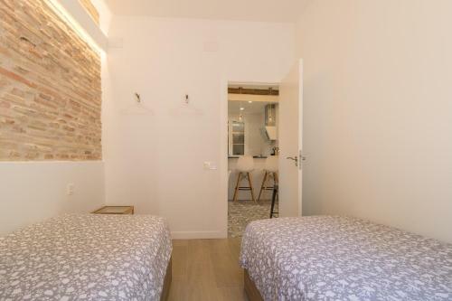 Apartamento Historical Town Sagasta St