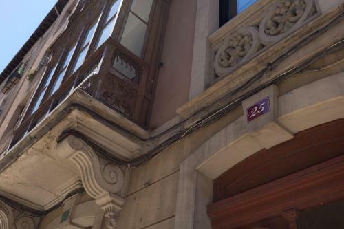 Apartamento Historical Town Sagasta St