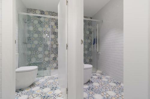 Apartamento Historical Town Sagasta St