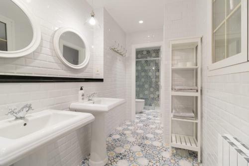 Apartamento Historical Town Sagasta St