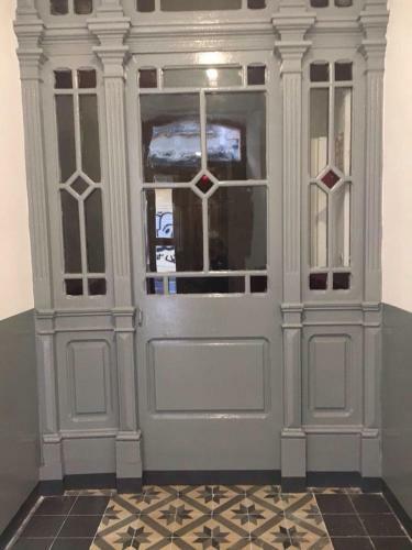 Apartamento Historical Town Sagasta St