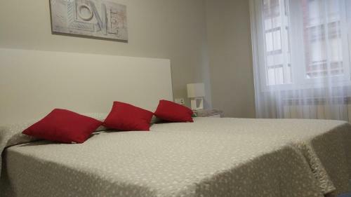 San Anton Centro Apartment