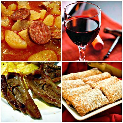 Apartamento Marqu�s De La Rioja