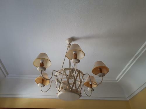 Apartamento Marqu�s De La Rioja