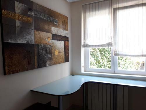 Apartamento Marqu�s De La Rioja