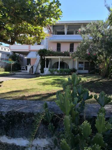 Apartamento The Brick House