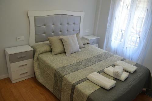 Apartamento Camino Laurel