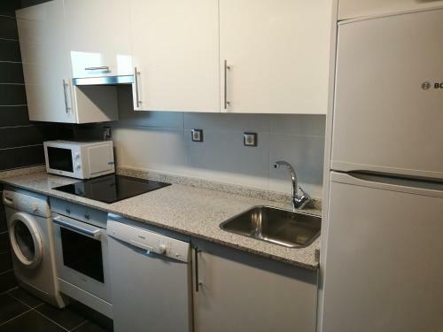 Apartamentos Espol�n