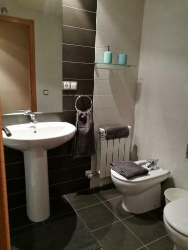 Apartamentos Espol�n