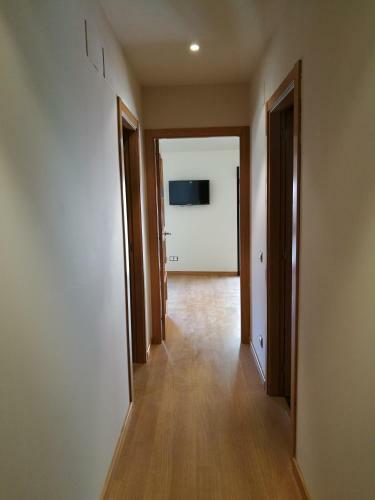 Apartamentos Espol�n