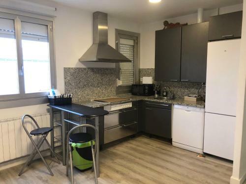 Apartamento Piso C�ntrico El Coso