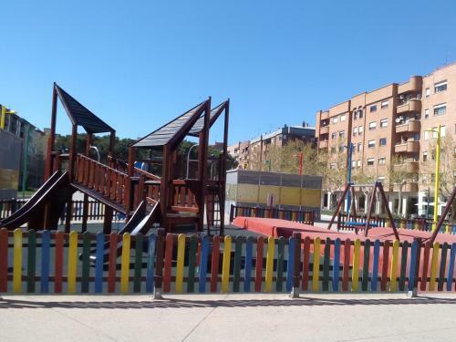 Calle Lardero Apartamento