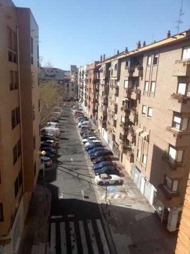 Calle Lardero Apartamento