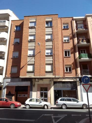 Calle Lardero Apartamento