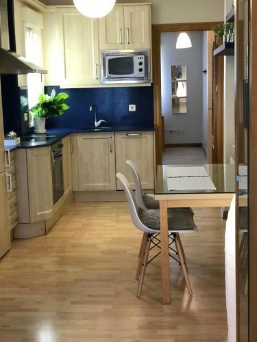 Apartamento Logro�o Centro. Tic - Tac